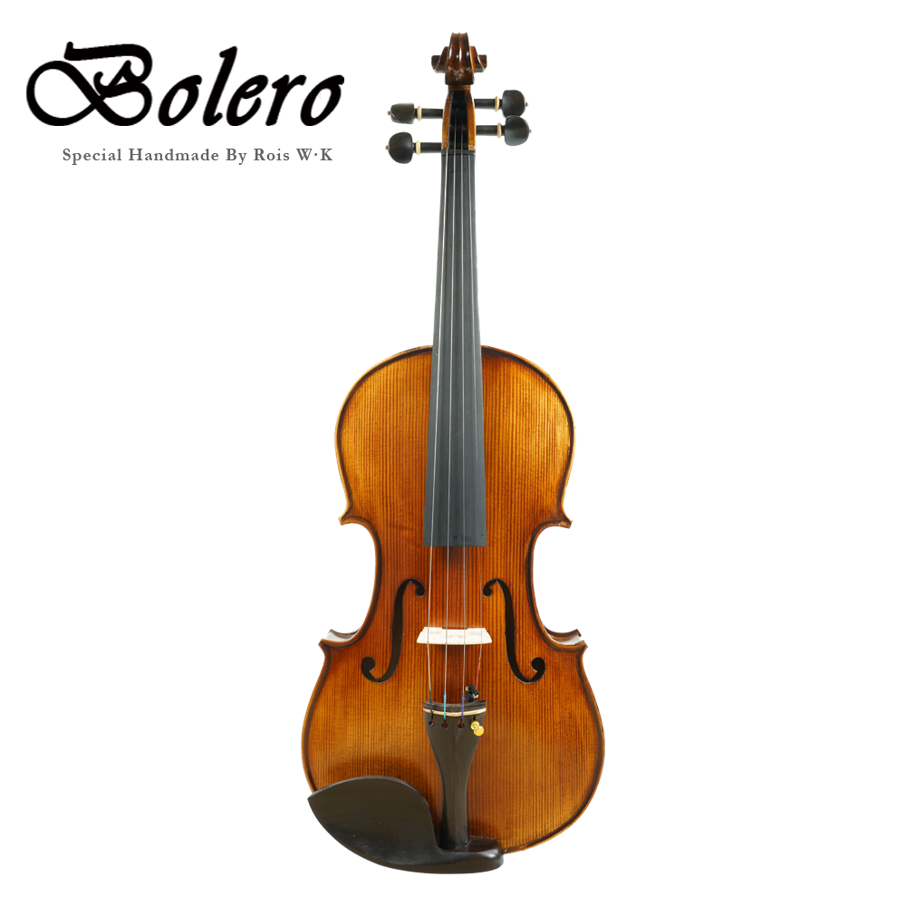 볼레로 바이올린 BV-200 고급 입문용 연습용, 1개 253,000원