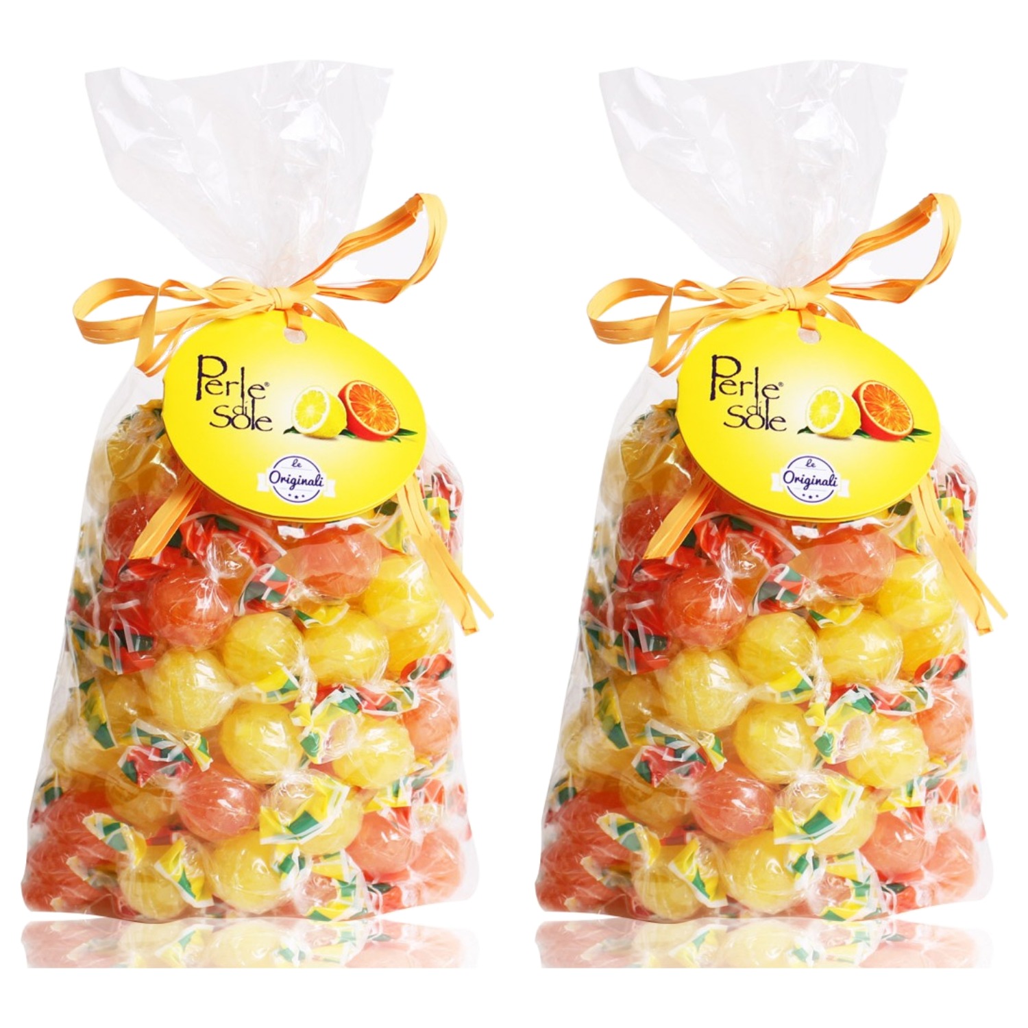 페를레디솔레 혼합 캔디, 500g, 2개 34,840원