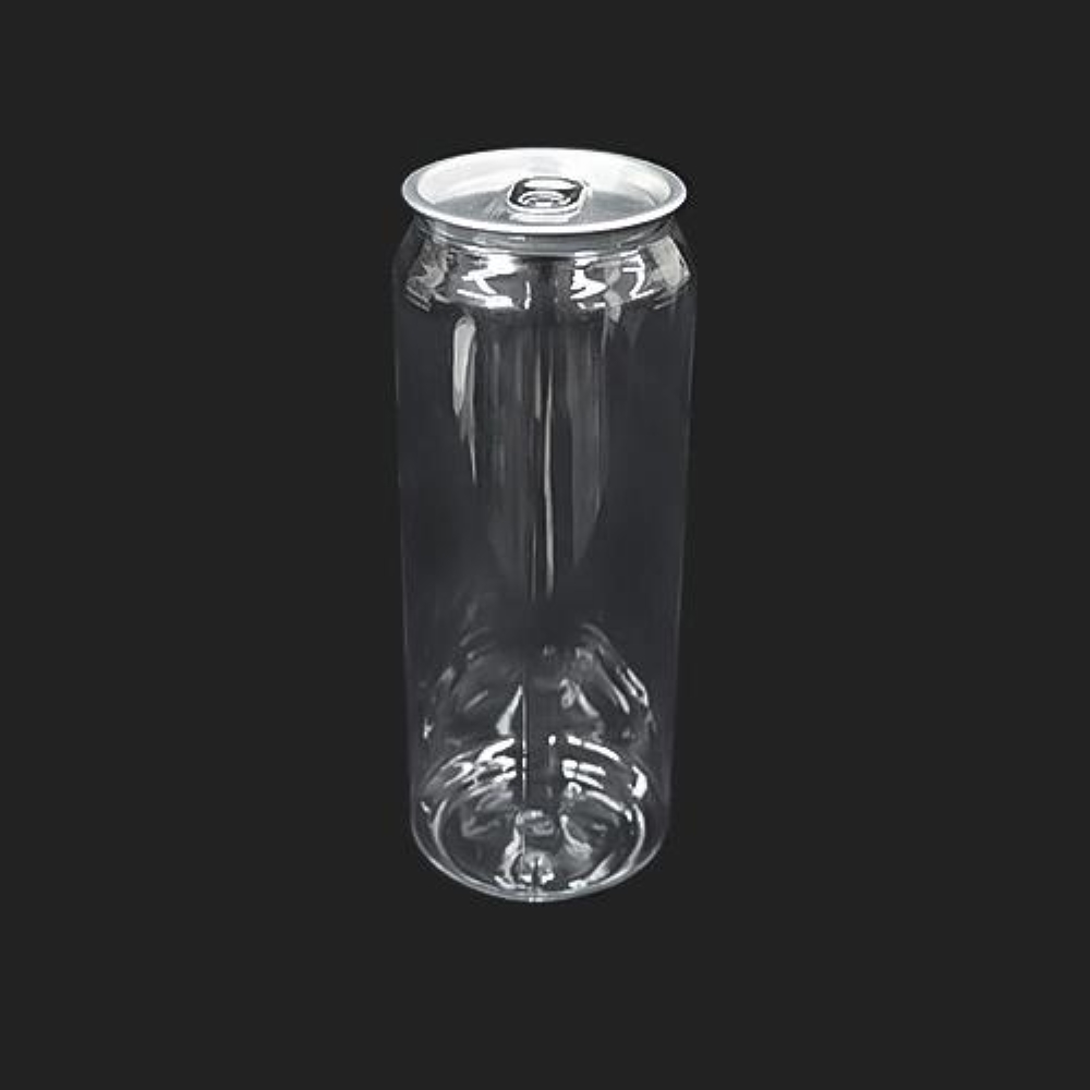 캔시머 PET캔 용기 500ml YQ500 뚜껑 세트 100개 공캔 39,800원