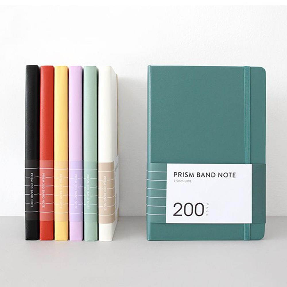 모눈 다이어리 불렛저널 성인 감정 일기 일기장 필사 업무용 데일리리포트 교무수첩 11,910원