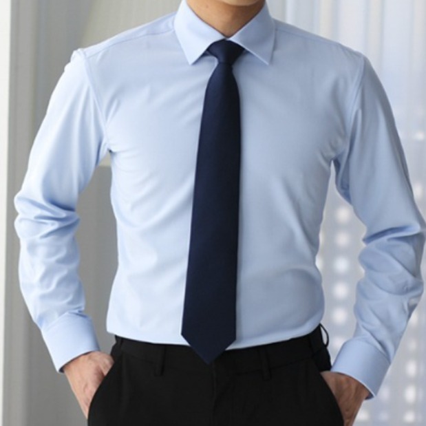 어셔츠 가로 세로 늘어나는 구김없는 사방 스판 와이셔츠 65,800원