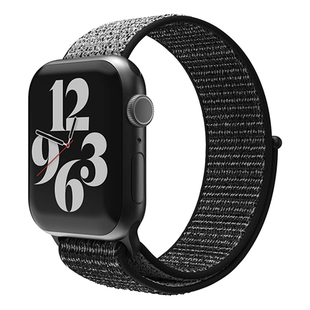 신지모루 애플워치 호환 경량 스포츠 스트랩 밴드 8,900원