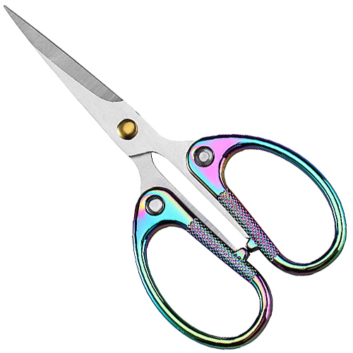 안이스 다용도 스테인리스 가위 중, 현재가 7,810원