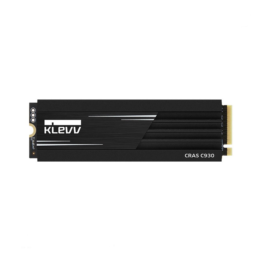클레브 ESSENCORE KLEVV CRAS C930 M.2 NVMe 파인인포 (2TB) 600,000원