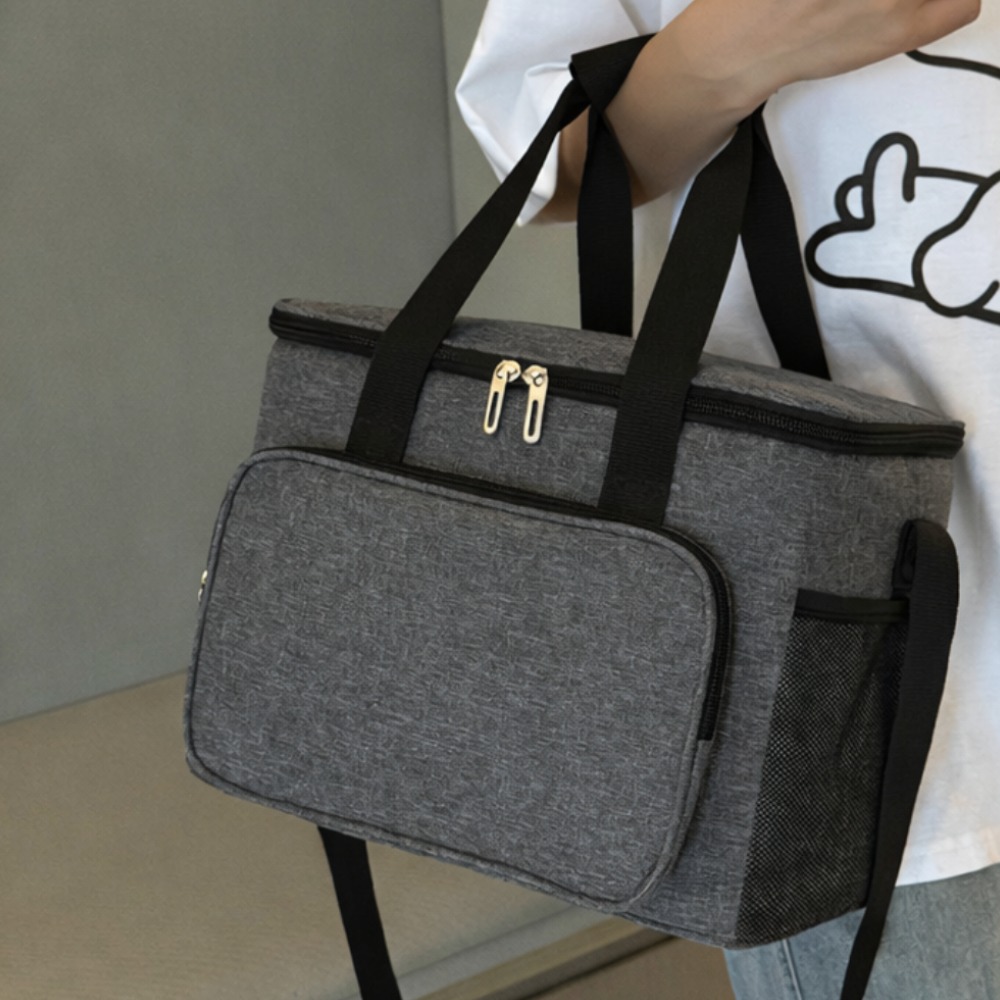 데이아스 콤팩트 소프트쿨러 보온보냉백 17,300원