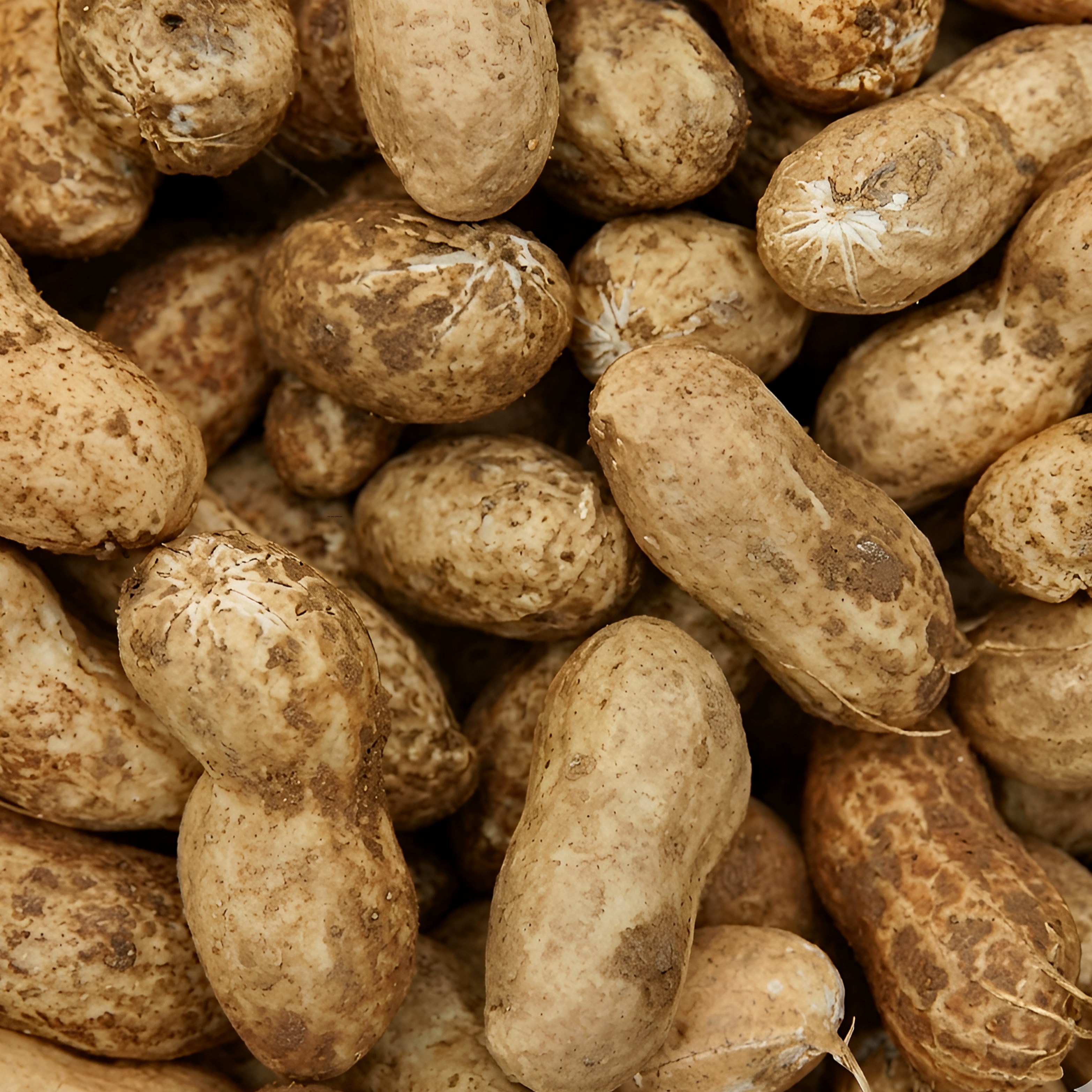 [산지직송] 국내산 자연산 햇 껍질땅콩 삶아먹는 건조 생땅콩 피땅콩 흙땅콩 선물용 가정용 23,100원