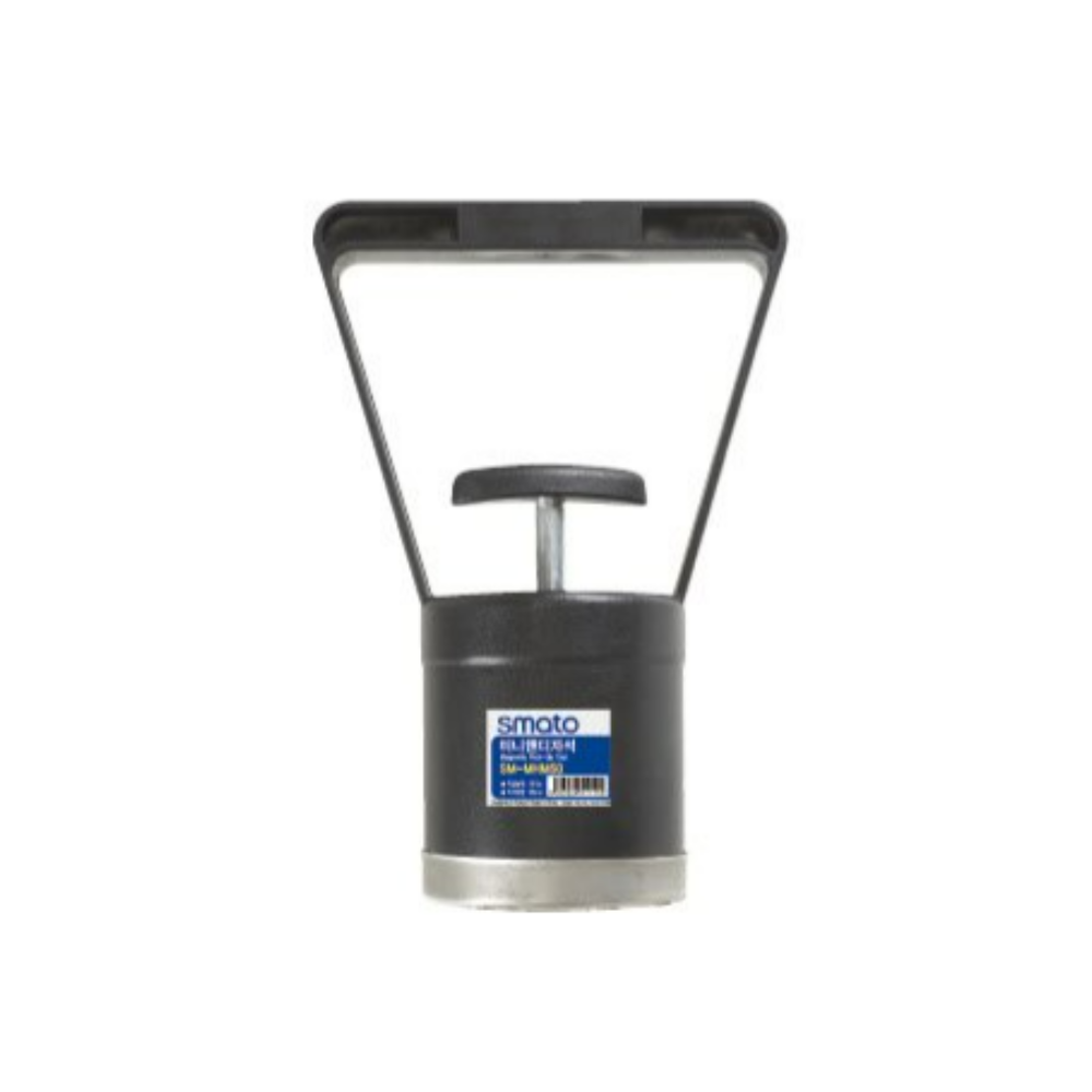 미니 핸디 자석 청소기 핸드형 못 볼트 나사 금속 수거 7,590원