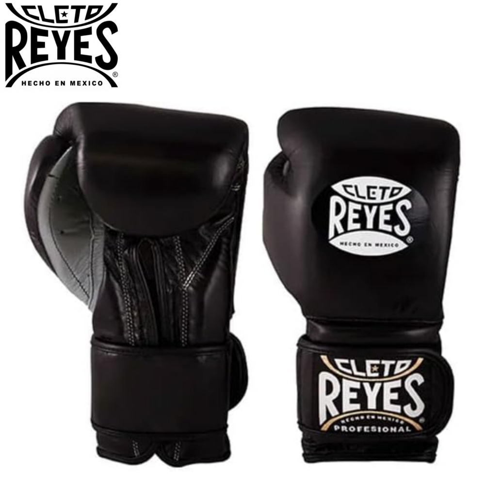 클레토 레예스 권투 복싱 가죽 글러브 벨크로 타입 12 14 16 온스 440,000원