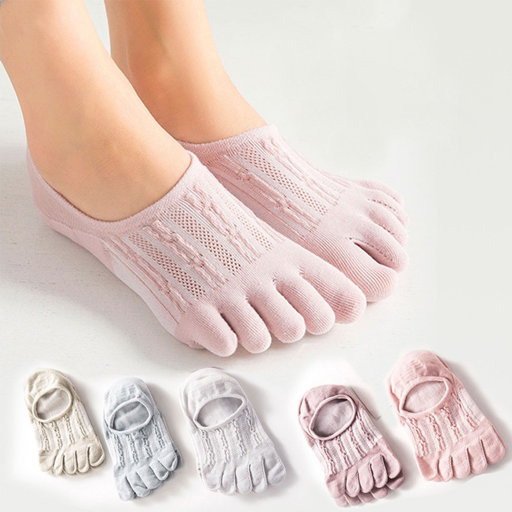 벨지안 여성 발가락양말 9,990원