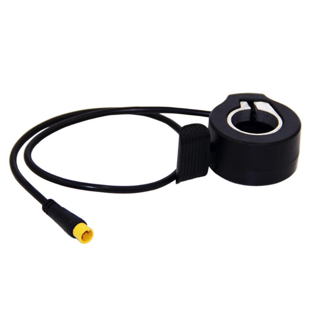 모토벨로 전기자전거 호환 스로틀 케이블 가속 레버 핸들 부품 16,000원