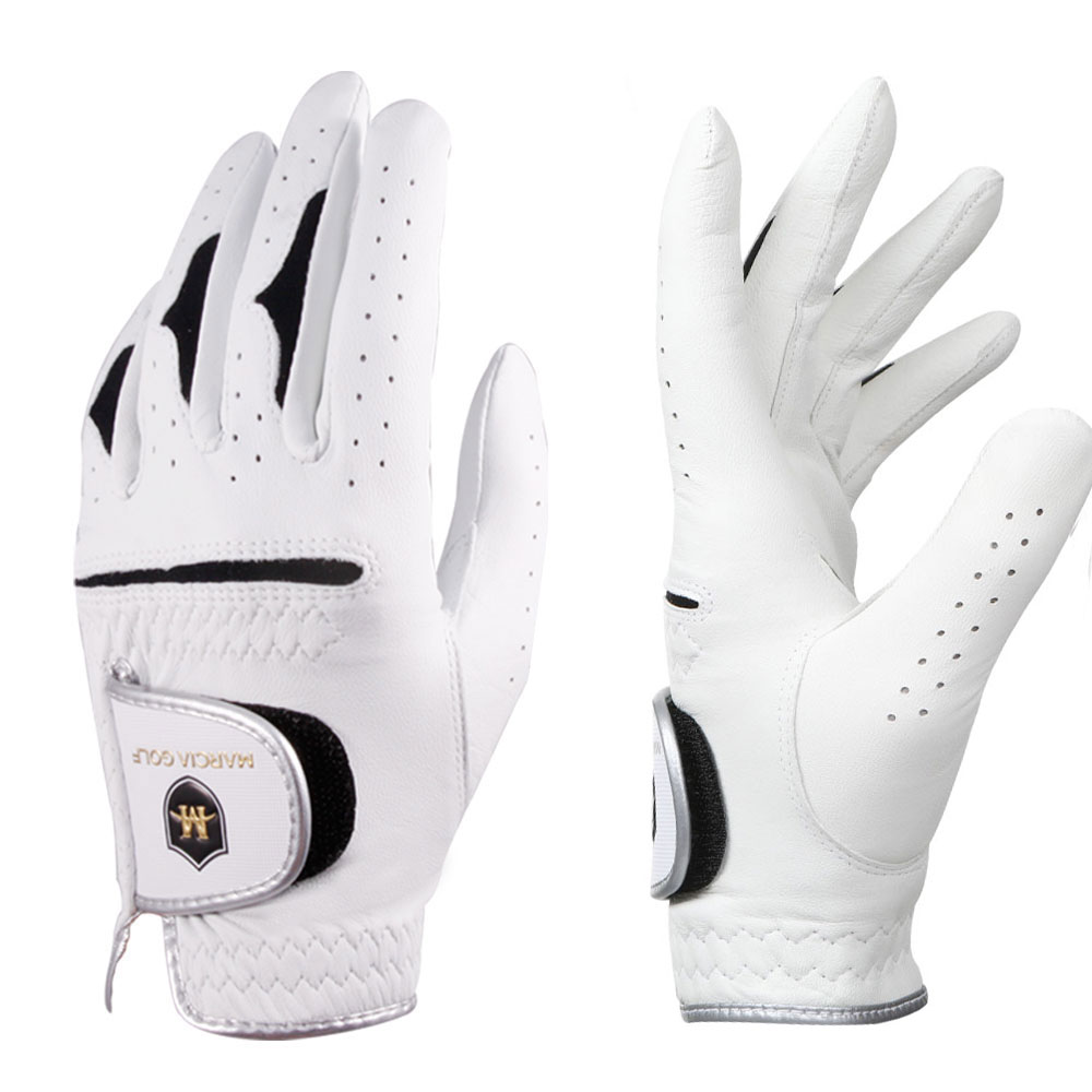 올양피 골프장갑 1장 남성용 전체양피 골프장갑 (왼손용/오른손용 구분) 5,750원