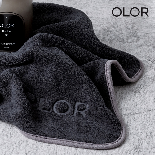 오로르 초극세사 세차타월 버핑타월 40X40 2P 6,760원