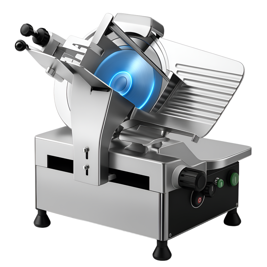 오토컷 전자동 업소용 고기 절단기 육절기 18cm 대형 슬라이서 냉장 냉동 804,900원