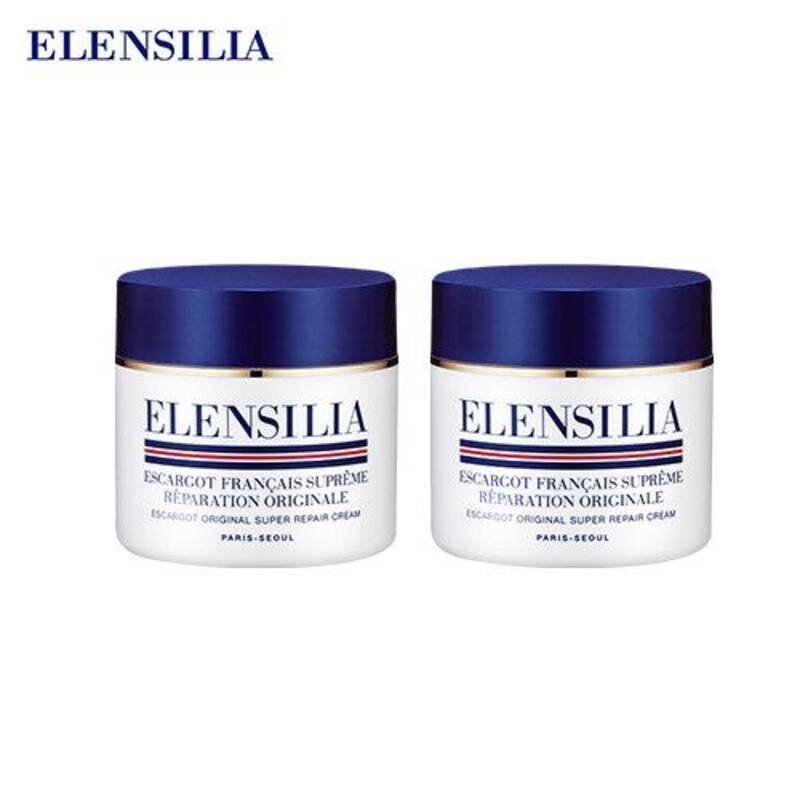 엘렌실라 에스카르고 오리지널 슈퍼리페어크림 2개 74,400원