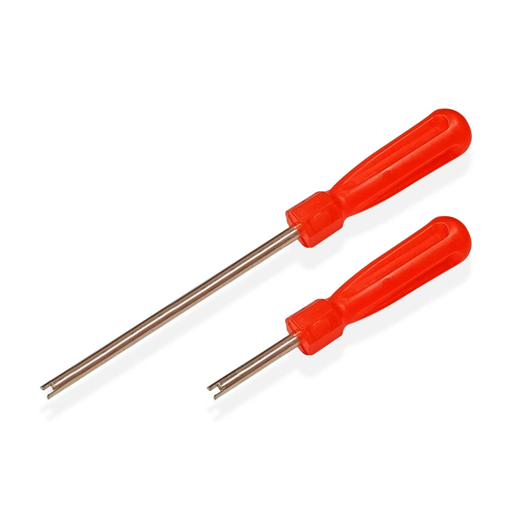 타이어 에어컨 구찌 제거 무시답부 무시공구 휠 타이어밸브 QMBS, 1개 1,200원