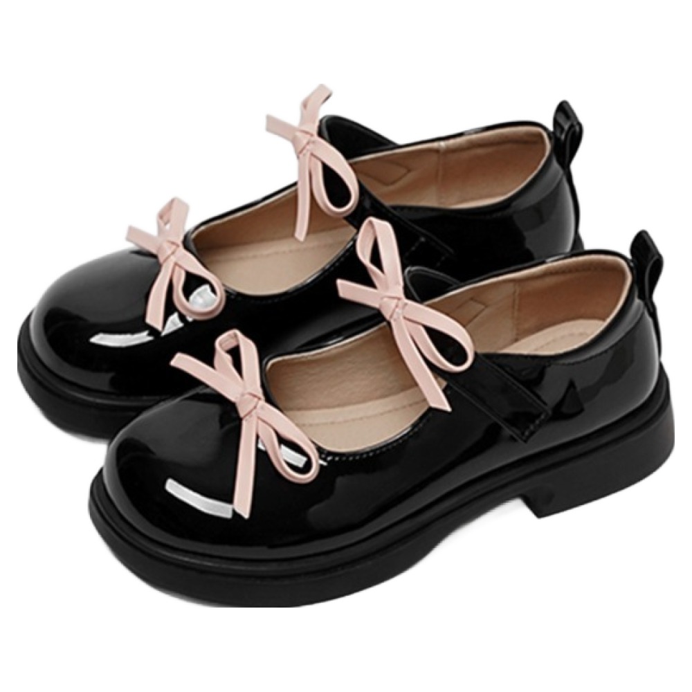 착한구두 여아용 셀로비 리본 벨크로 플랫슈즈 로퍼 LFLTR3h542 32,380원