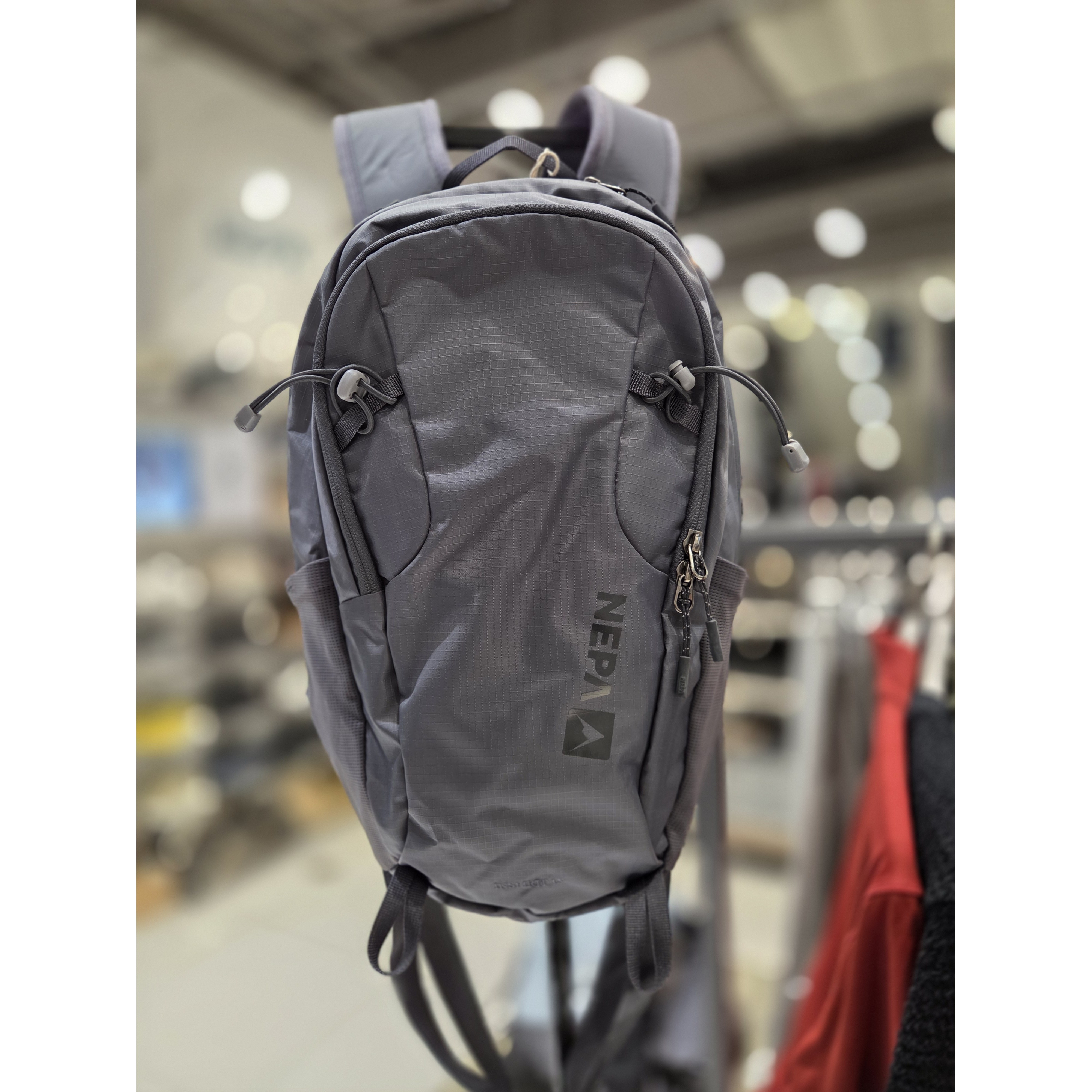 네파 7LC7514 공용 INSPIRIT 인스피릿 15L 65,400원