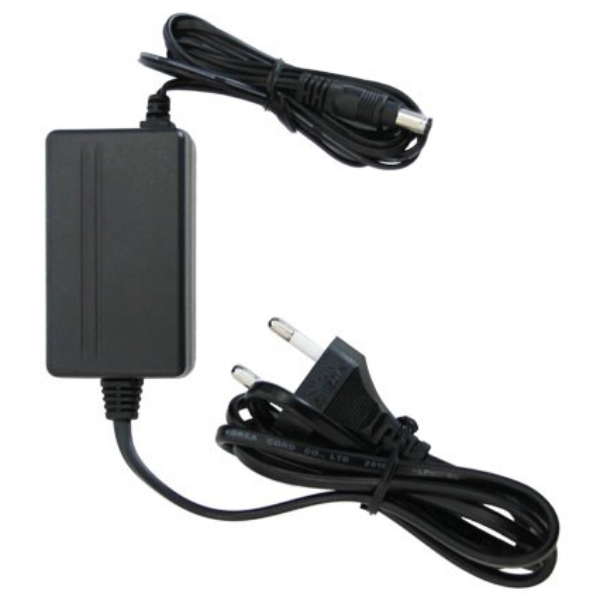 DC12V 2A 아답터/중소사 /부자재/국산어댑터, 1개 9,000원