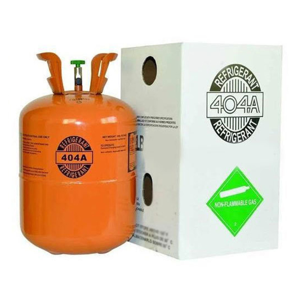R404A R404 10kg 에어컨 프레온 냉매 가스 R-404A 179,300원