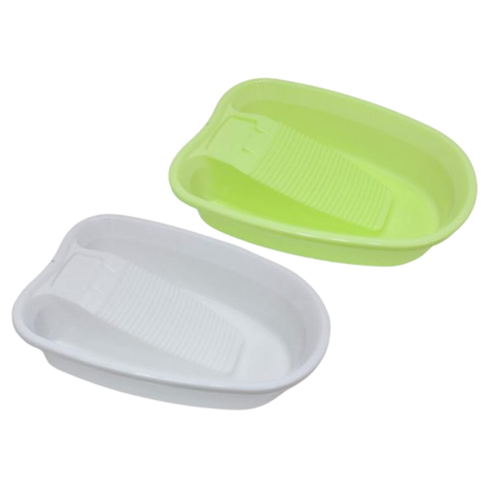 서희물류 국산 빨래판 일체형 대야 랜덤 손빨래 아기옷 속옷 양말 19,100원