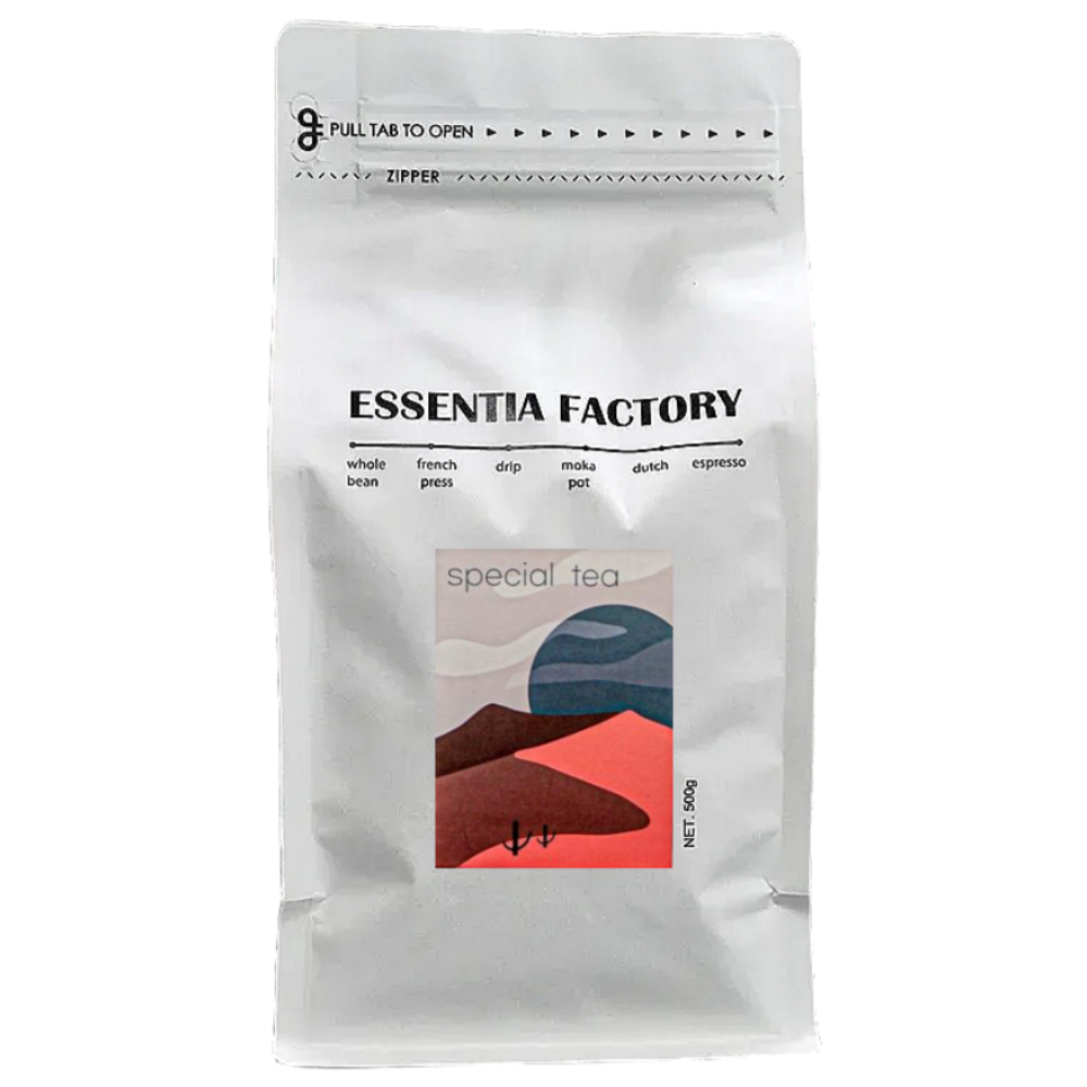 에센티아팩토리 에티오피아 게이샤 예가체프 G1 원두커피 15,380원