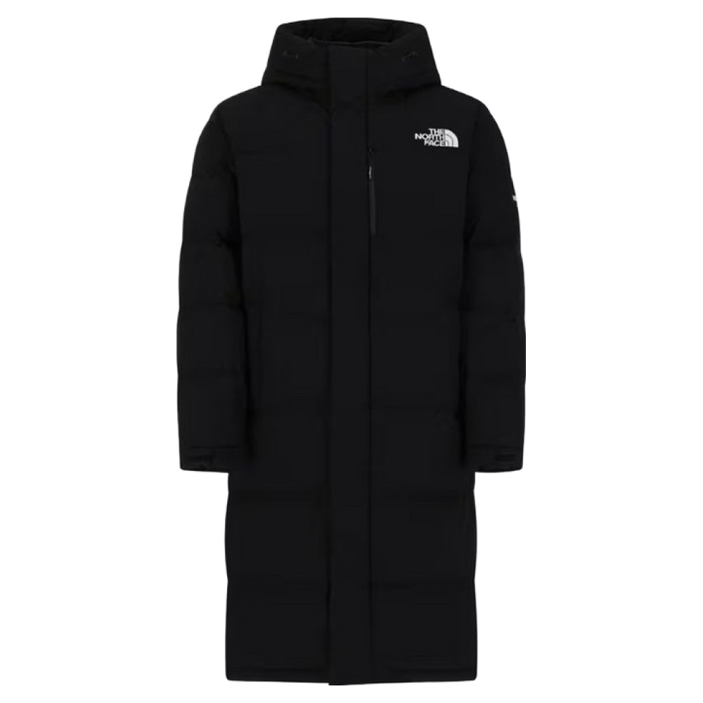 [국내매장판]노스페이스 남녀공용 화이트라벨 다운코트 NC1DR50J 따뜻 481,500원