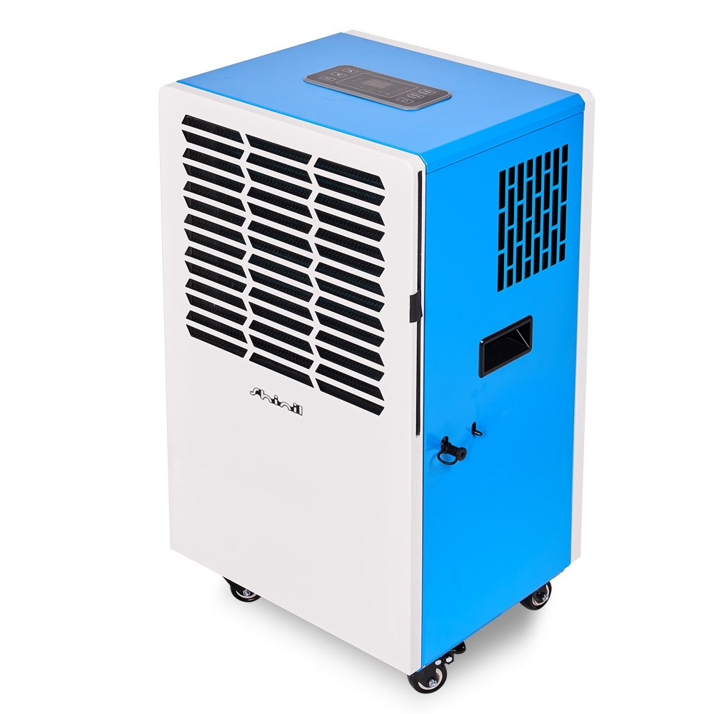 [5m연장선포함] 신일 산업용제습기 업소용 공업용 대형 100L SDH-PM110 공장 창고 지하실 지하주차장, SDH-PM110 1,277,000원