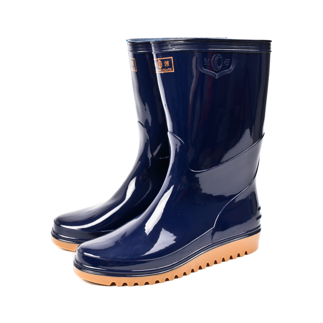 [진짜보생] 신패션 국산 남자 반장화 21,800원