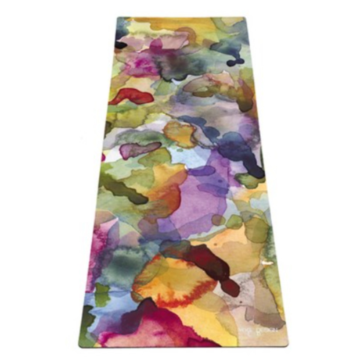 요가디자인랩 콤보 매트 3.5mm5.5mm 재활용 PET 극세사 요가 천연고무 홈트 헬스, 사바사나, 3.5mm, 1개 99,000원