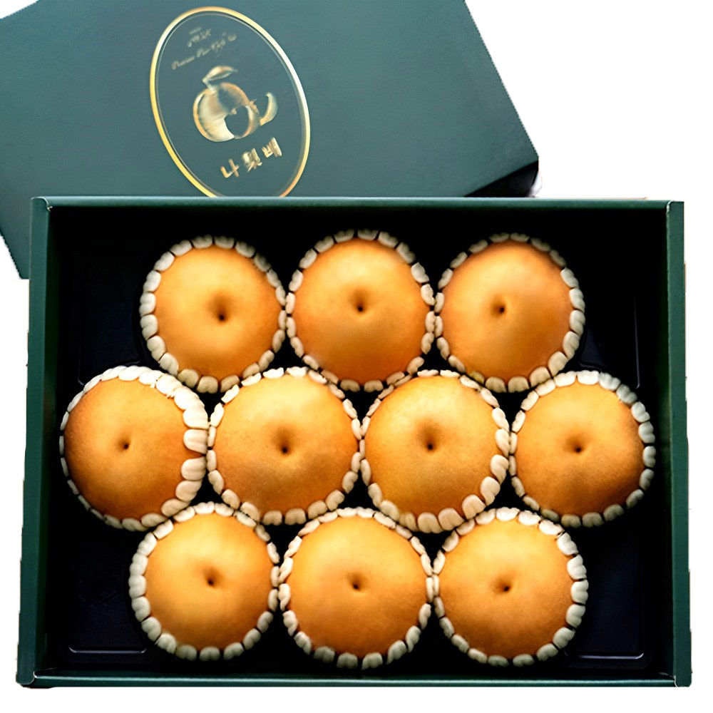 손품정 나주배 선물세트 37,800원