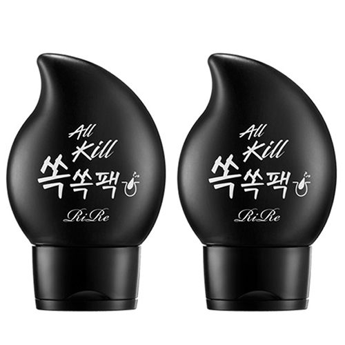 리르 올킬 쏙쏙팩, 1개입, 2개 8,190원