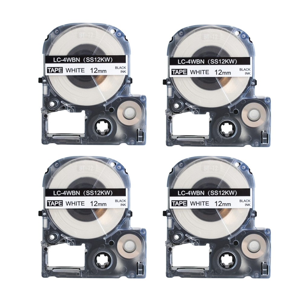 엡손 호환 라벨테이프 앱손 라벨프린터기 라벨기 테이프, 1박스, 1칸 14,000원