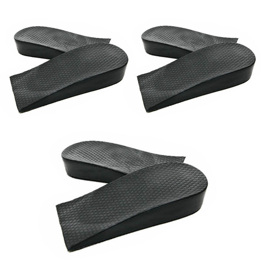 보보스 2cm 남여공용 키높이 우레탄 뒤꿈치 깔창 3세트 12,830원