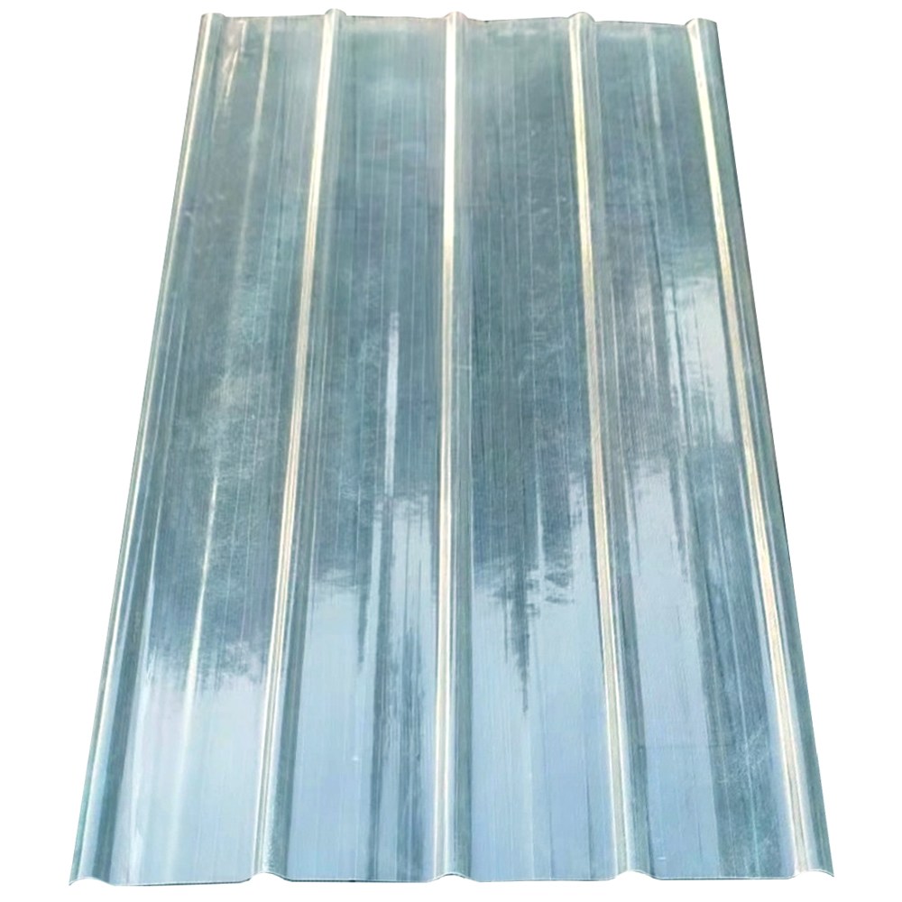 940x2000mm - 국내배송 고강도 FRP 지붕판넬 선샤인보드 내구성좋고 열변화에 변형이없는 품질좋은 판넬 17,340원