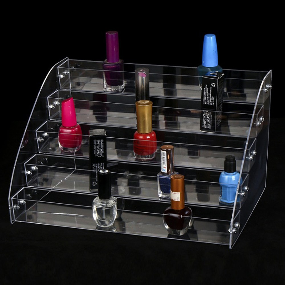 스탈리나 아크릴 5단 매니큐어 진열대 15,720원