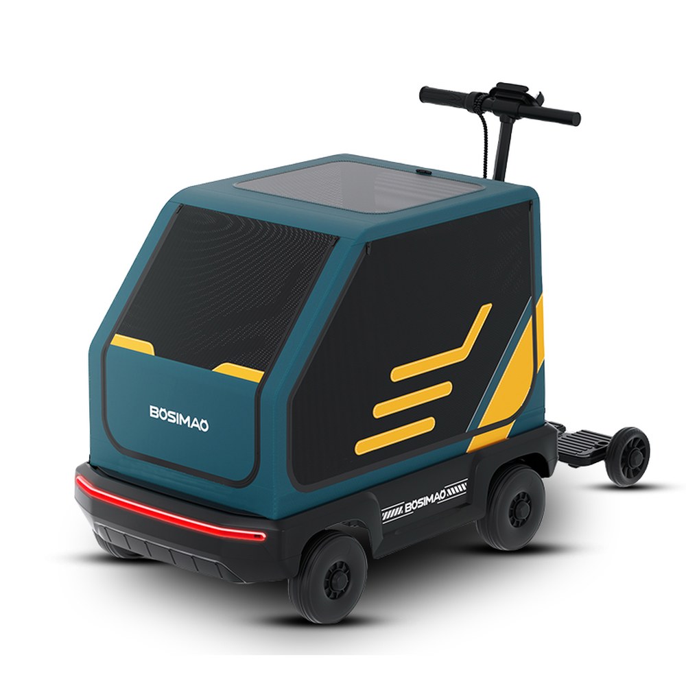 강아지 전동 유모차 애완동물 파트라슈 아로아 1,175,300원