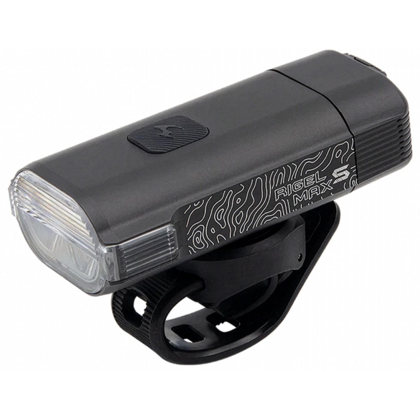 문라이트 라이젤 맥스-SE / 1600루멘 자전거 전조등 라이트, 블랙, 1개 90,000원