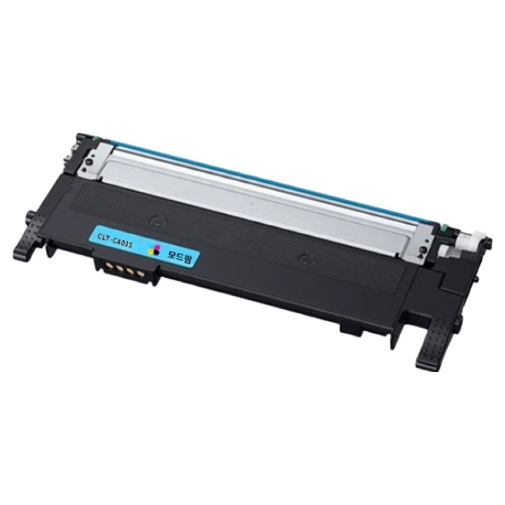 모드팜 삼성 SL-C436 C435 C485 SL-C436W C485FW SL-C486 C486W SL-C486FW 프린터 복합기용 CLT-K403s 호환 토너 10,820원