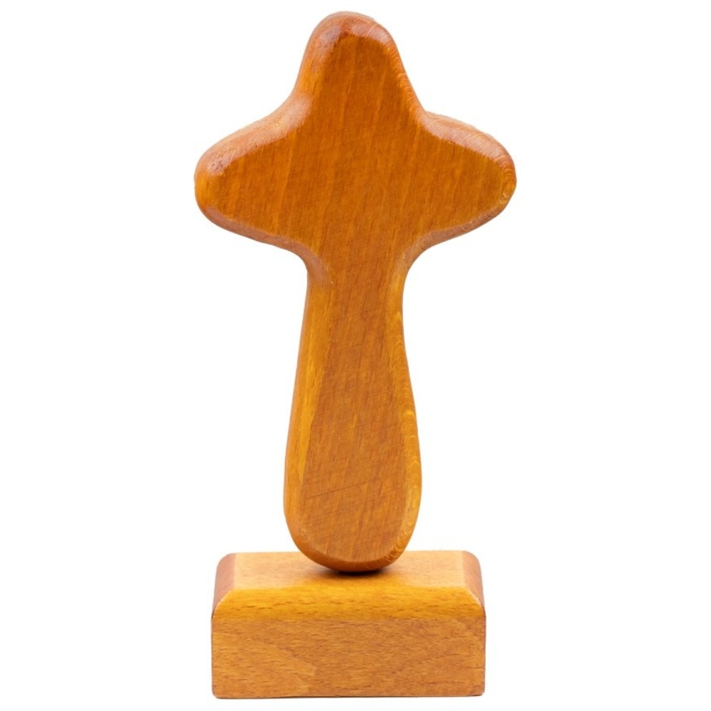 다니엘의기도 원목 기도손 십자가, 1세트, 우드 10,900원