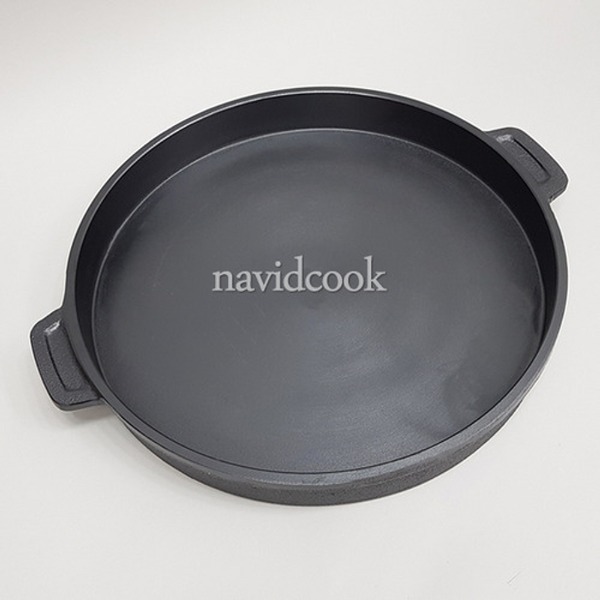 특별할인 닭갈비판 10종택1 원형주물판 낙지볶음팬, 4833-주물닭갈비판 지름305, 1개, 30.5cm 56,700원