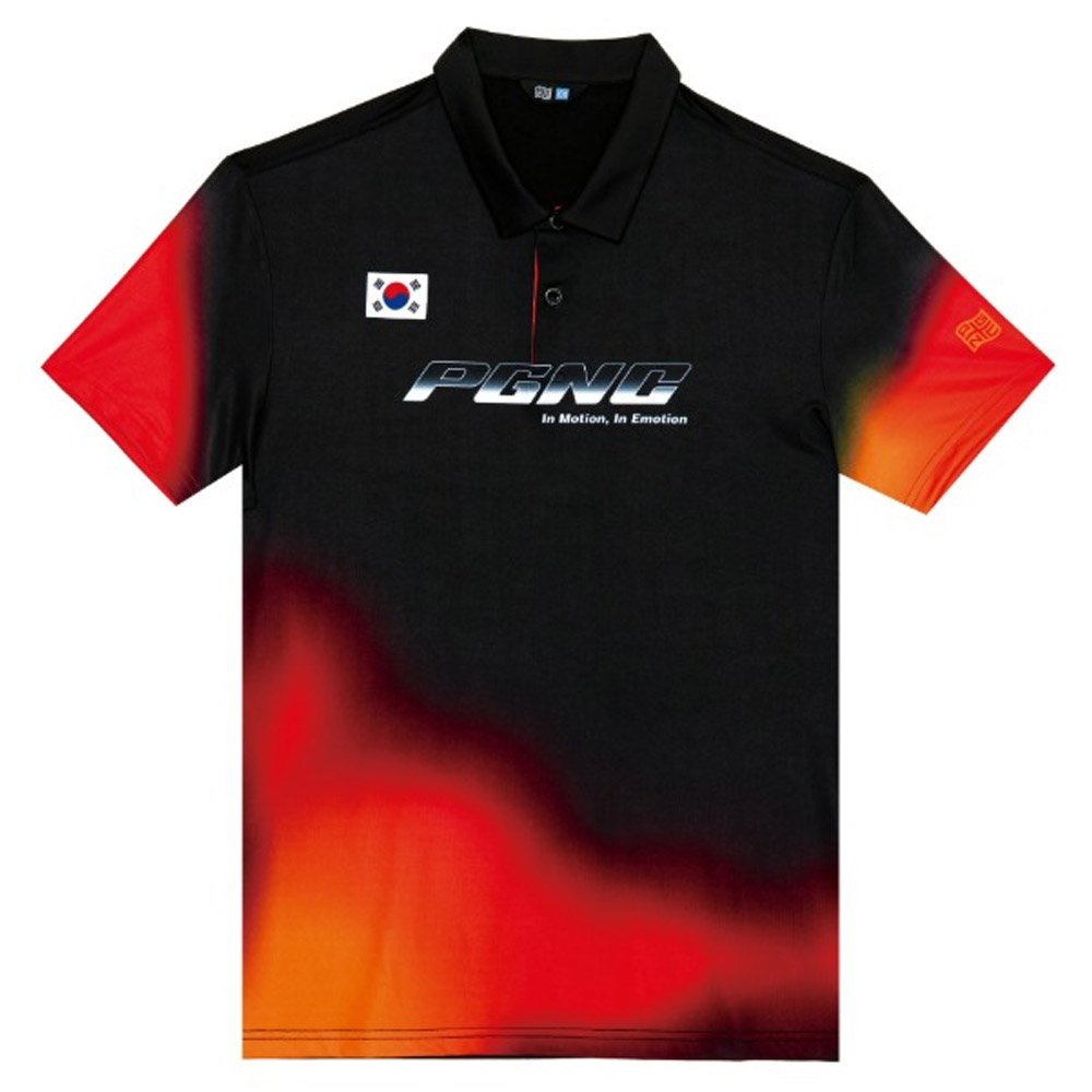 패기앤코 남성 카라티셔츠 ST-1609 운동복 배드민턴 60,000원