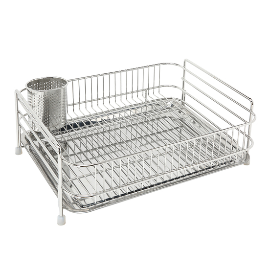 아이넥스 솔리드 1단 식기건조대 대 40,970원