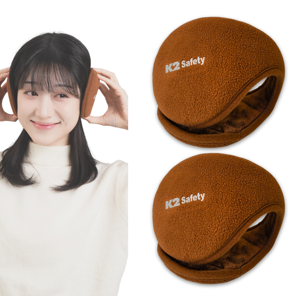 K2 Safety 맥스 방한 귀마개 2개 귀도리 13,900원