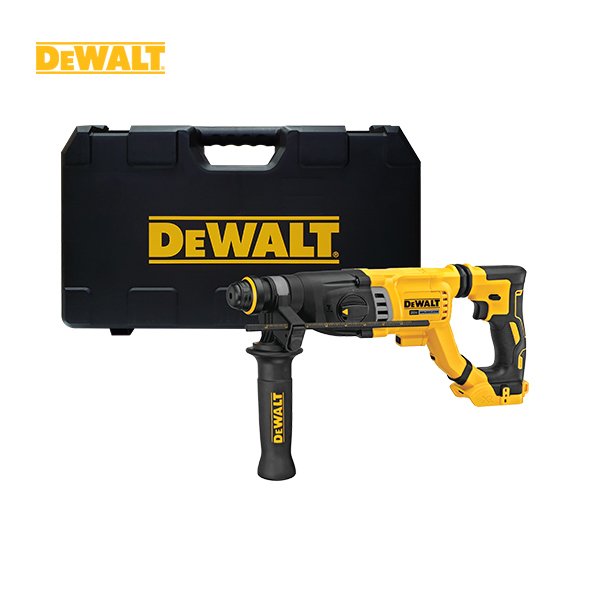 디월트 디월트 DCH263KN 로터리 햄머드릴 베어툴(케이스O) 383,300원