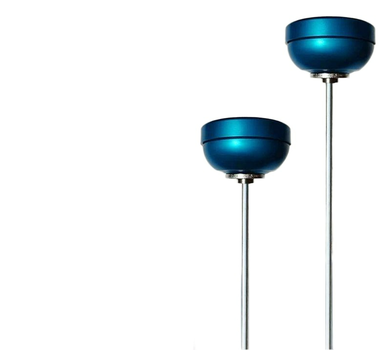 기계식 누수탐지봉 청음봉 측정기 금속 음향 탐지봉 60,100원