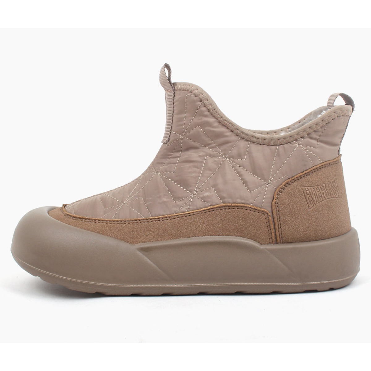 [고급인솔증정] 에버라스트 E노르딕 여성 방한 방수 패딩부츠 털 기모 안감 따뜻한 겨울 신발 논슬립 39,800원