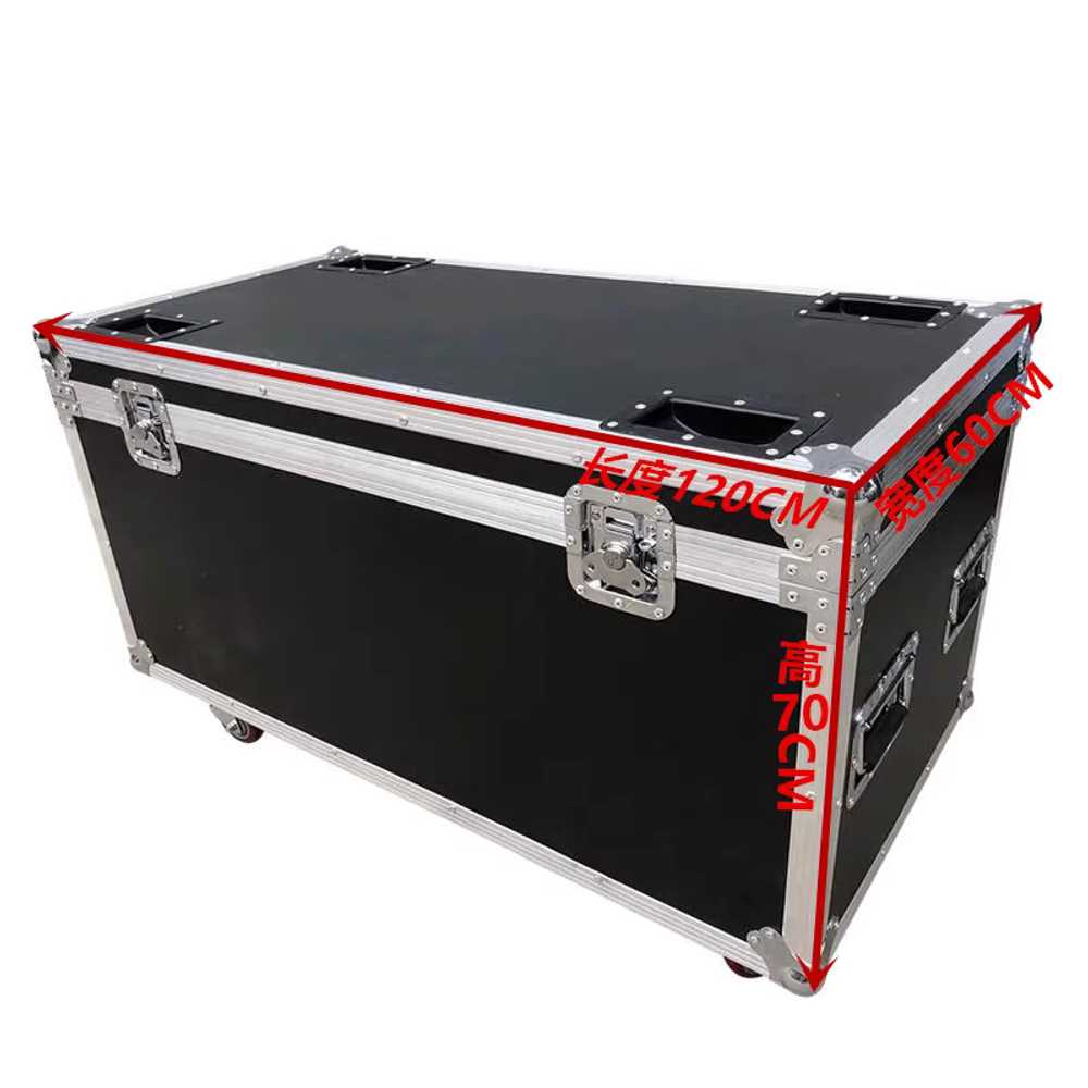 음향 장비 케이스 상자 캐비닛 오디오 무대 엔지니어 랙 다용도 앰프 119,300원