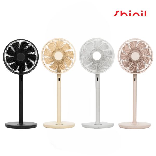 신일 BLDC 음성인식 무선 선풍기 충전식 저소음 SIF-R12EC 307,800원