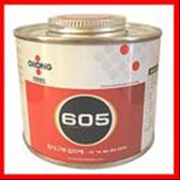 보스코 오공 605 250g 공업용 합성고무접착제 오공본드 정품 7,020원