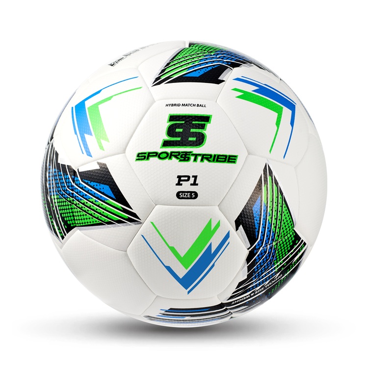 스포츠트라이브 P1 축구공 4호 5호, STQP1-5W-5호, 1개 43,000원